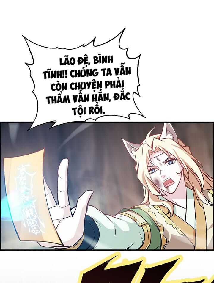 Tu Tiên Chính Là Như Vậy Chap 54 - Next Chap 55