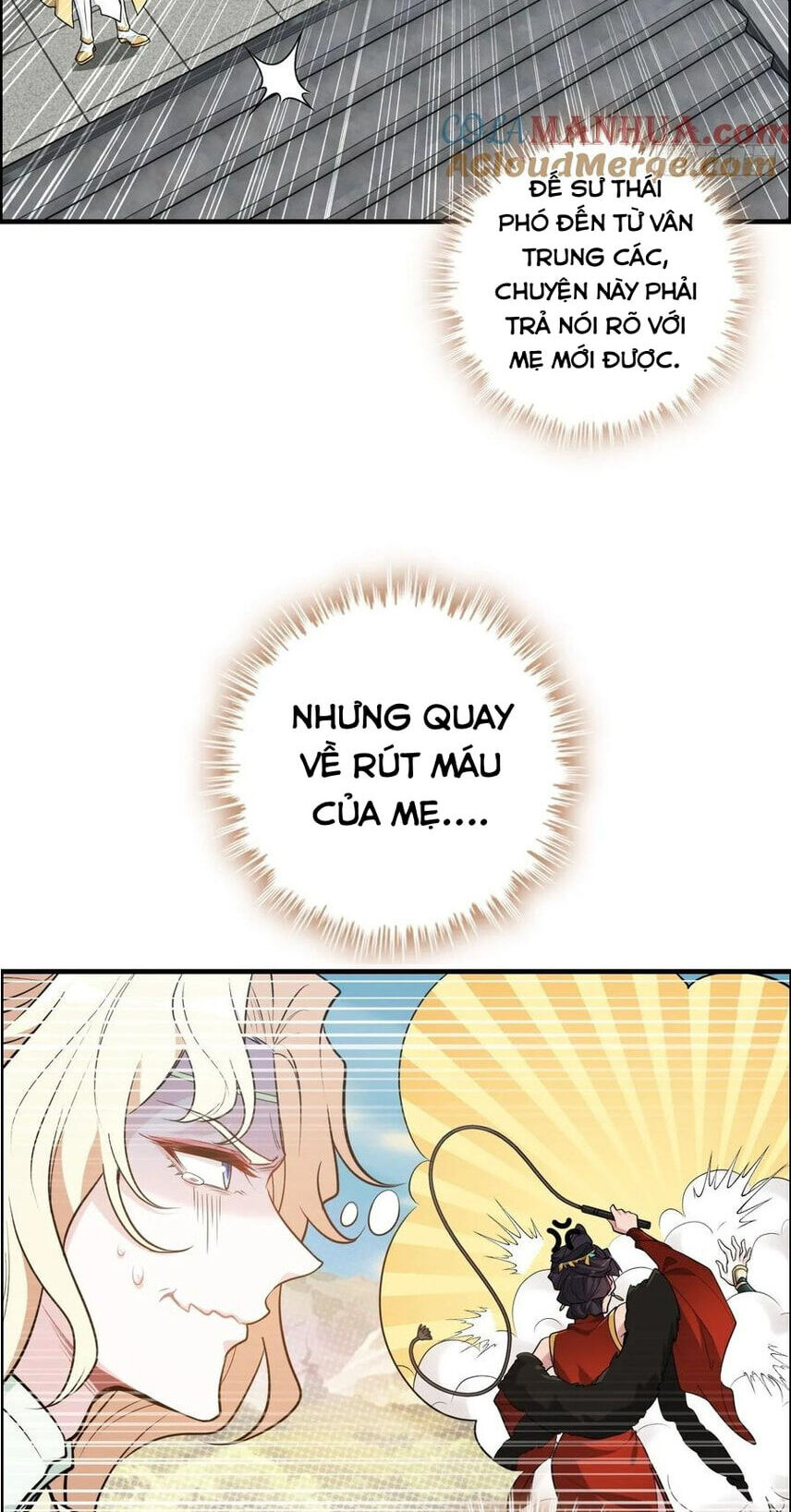 Tu Tiên Chính Là Như Vậy Chap 59 - Next Chap 60