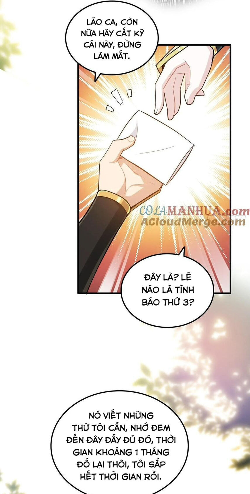 Tu Tiên Chính Là Như Vậy Chap 59 - Next Chap 60