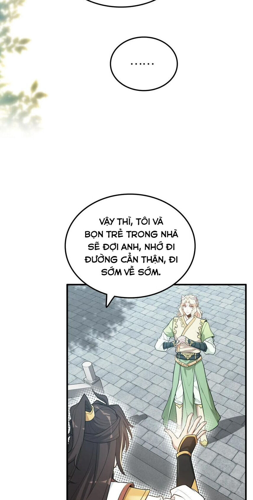 Tu Tiên Chính Là Như Vậy Chap 59 - Next Chap 60