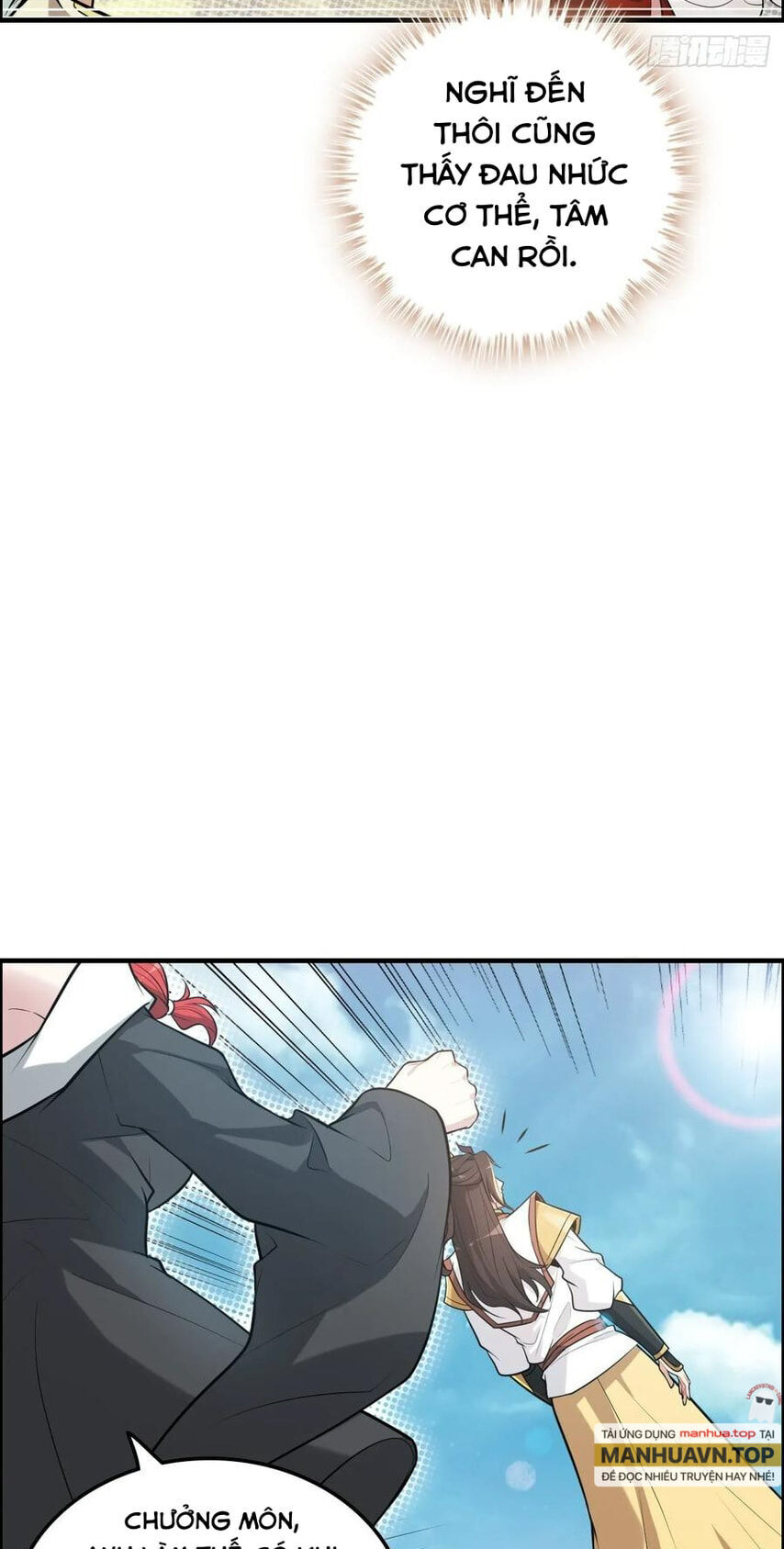 Tu Tiên Chính Là Như Vậy Chap 59 - Next Chap 60