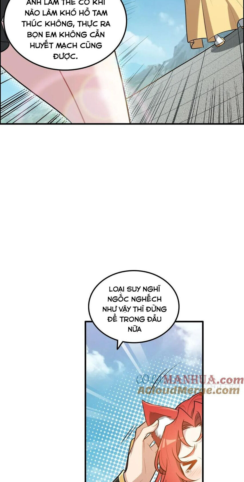 Tu Tiên Chính Là Như Vậy Chap 59 - Next Chap 60