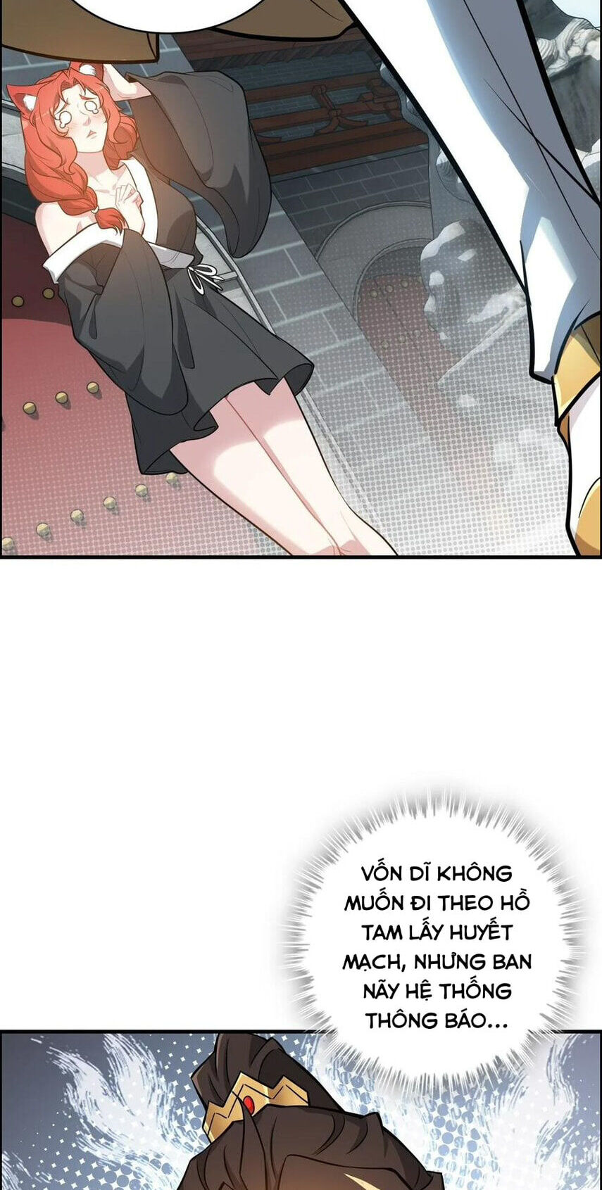 Tu Tiên Chính Là Như Vậy Chap 59 - Next Chap 60