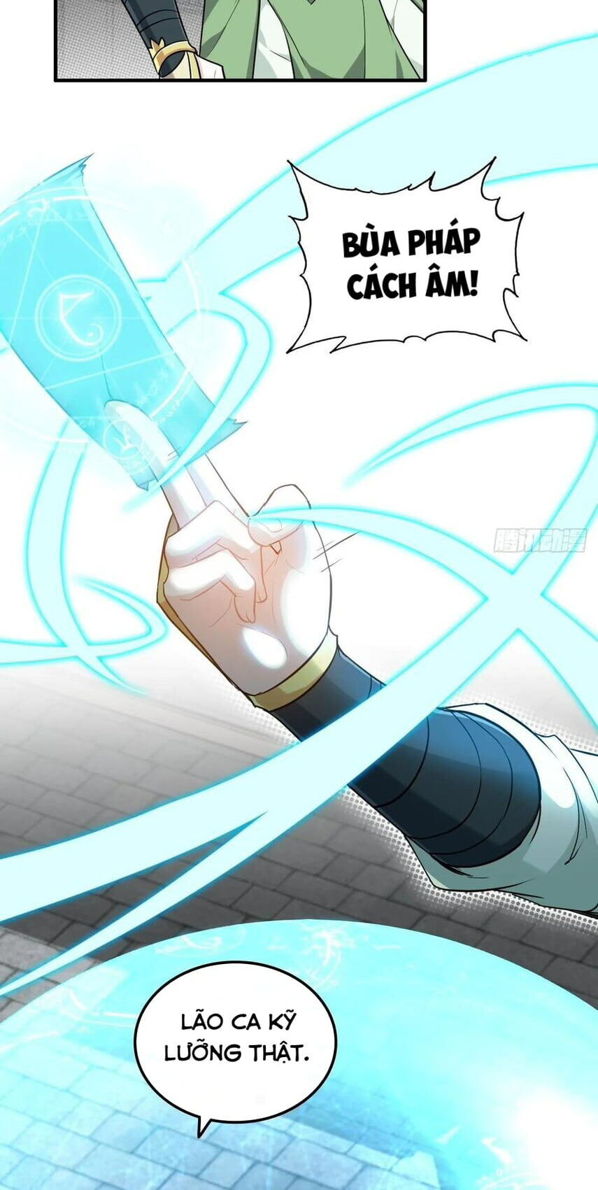 Tu Tiên Chính Là Như Vậy Chap 59 - Next Chap 60