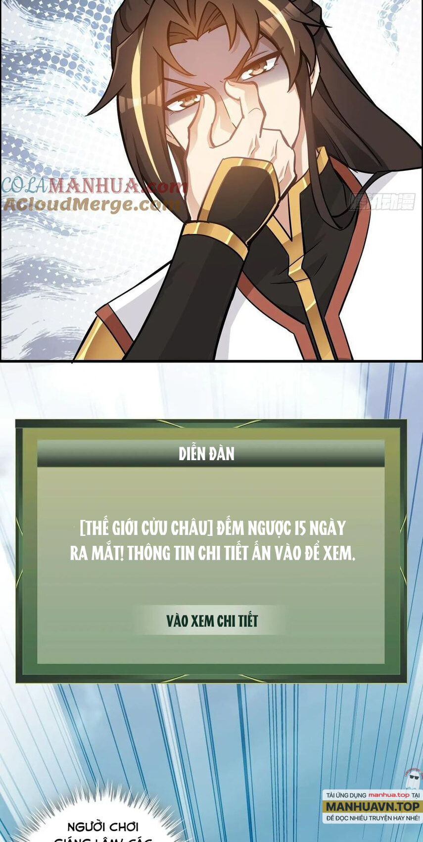 Tu Tiên Chính Là Như Vậy Chap 59 - Next Chap 60