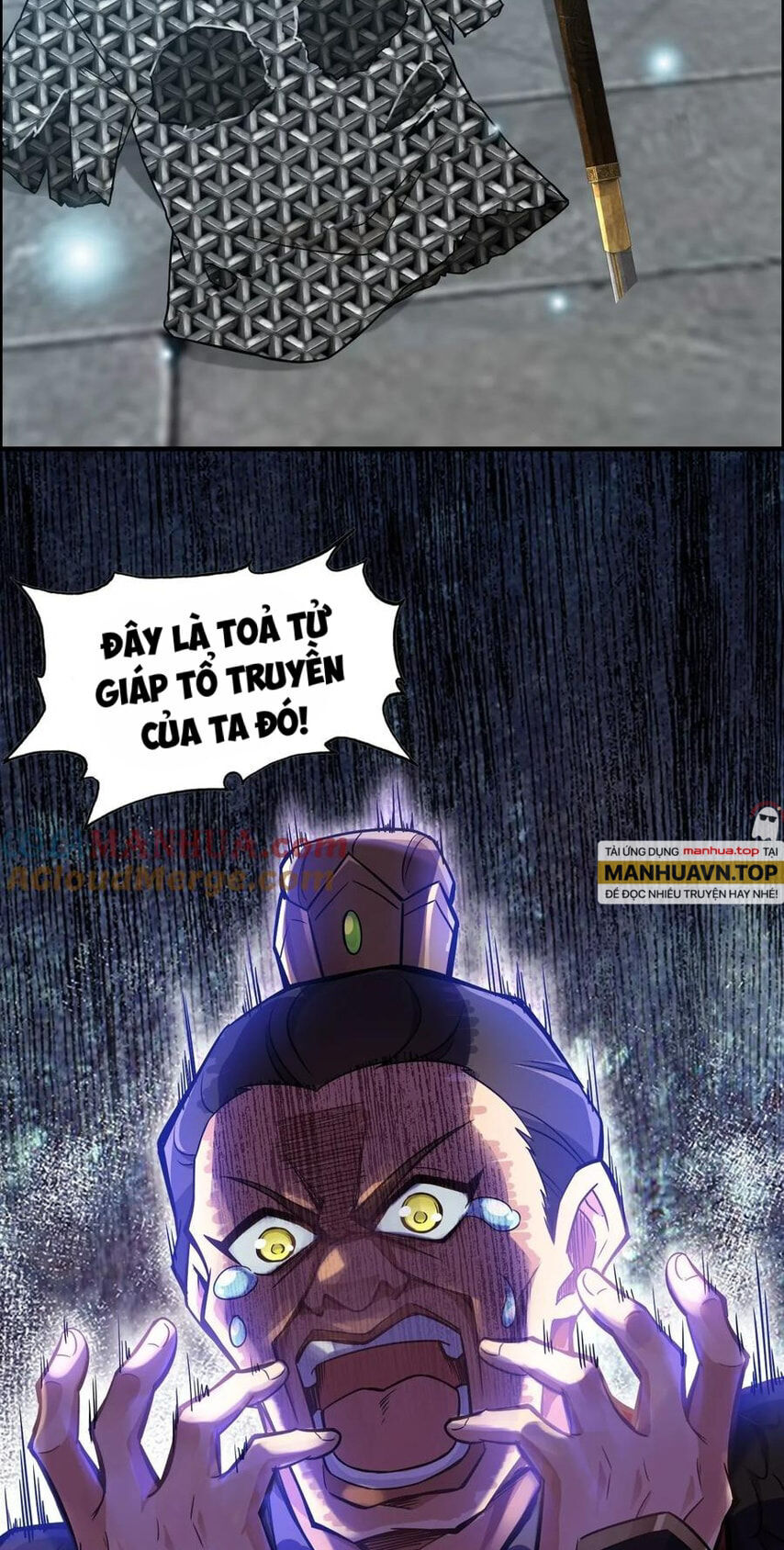 Tu Tiên Chính Là Như Vậy Chap 59 - Next Chap 60