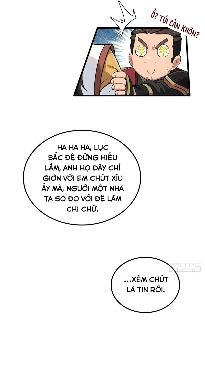 Tu Tiên Chính Là Như Vậy Chap 59 - Next Chap 60