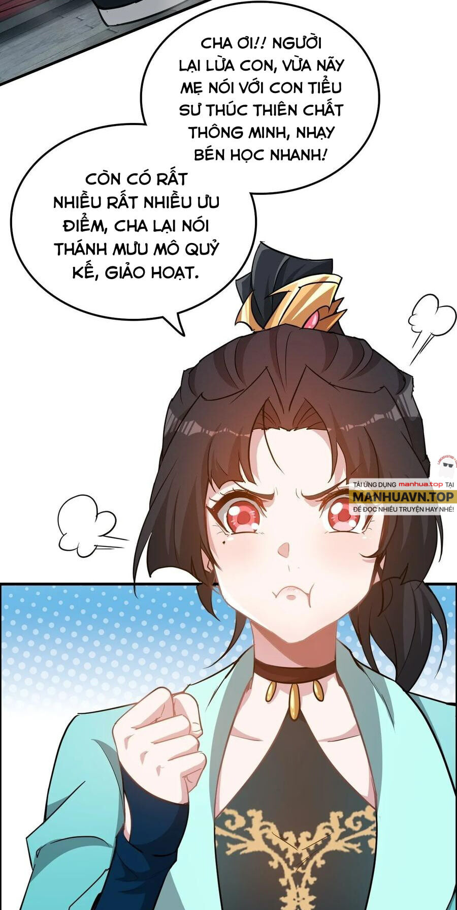 Tu Tiên Chính Là Như Vậy Chap 59 - Next Chap 60
