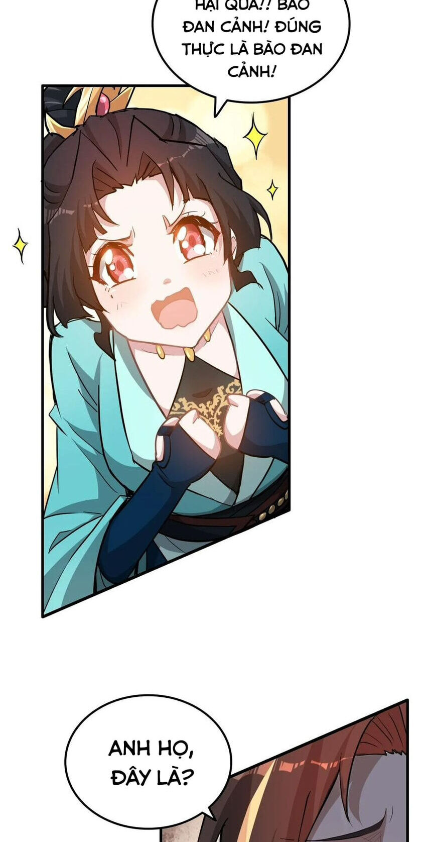 Tu Tiên Chính Là Như Vậy Chap 59 - Next Chap 60