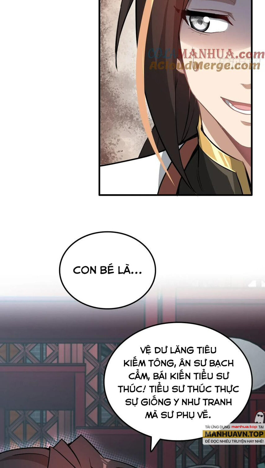 Tu Tiên Chính Là Như Vậy Chap 59 - Next Chap 60