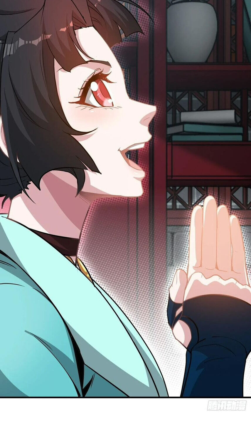 Tu Tiên Chính Là Như Vậy Chap 59 - Next Chap 60