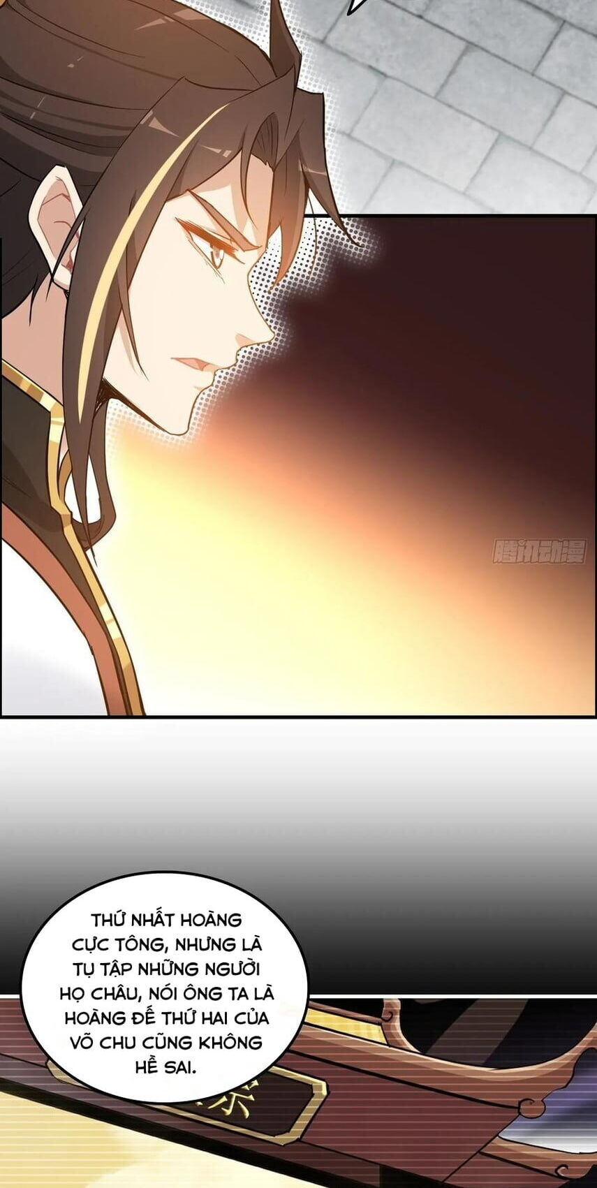 Tu Tiên Chính Là Như Vậy Chap 59 - Next Chap 60