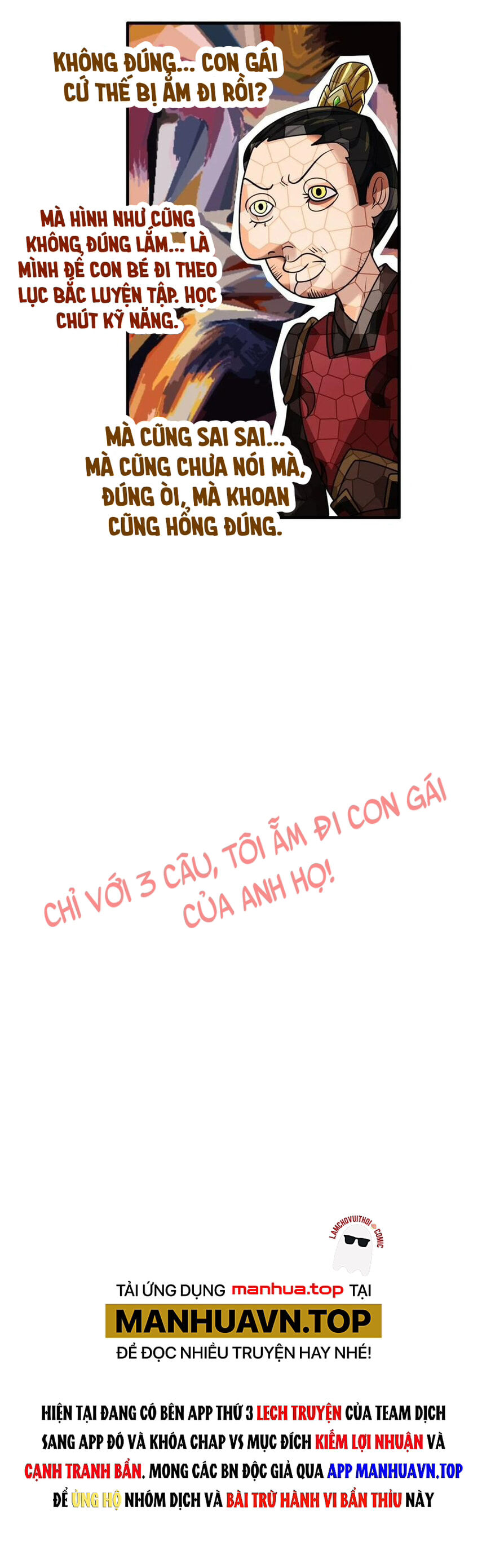 Tu Tiên Chính Là Như Vậy Chap 59 - Next Chap 60