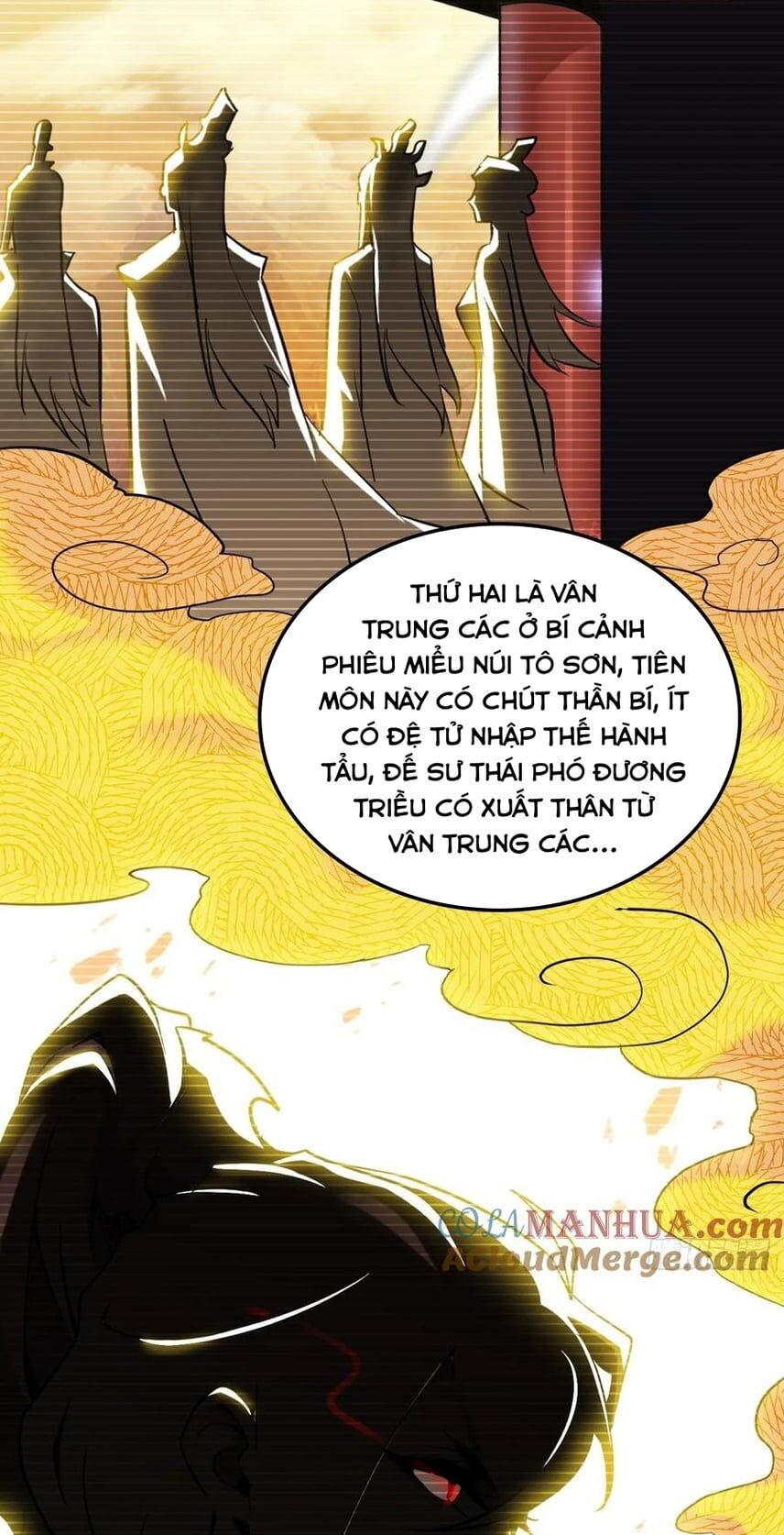 Tu Tiên Chính Là Như Vậy Chap 59 - Next Chap 60
