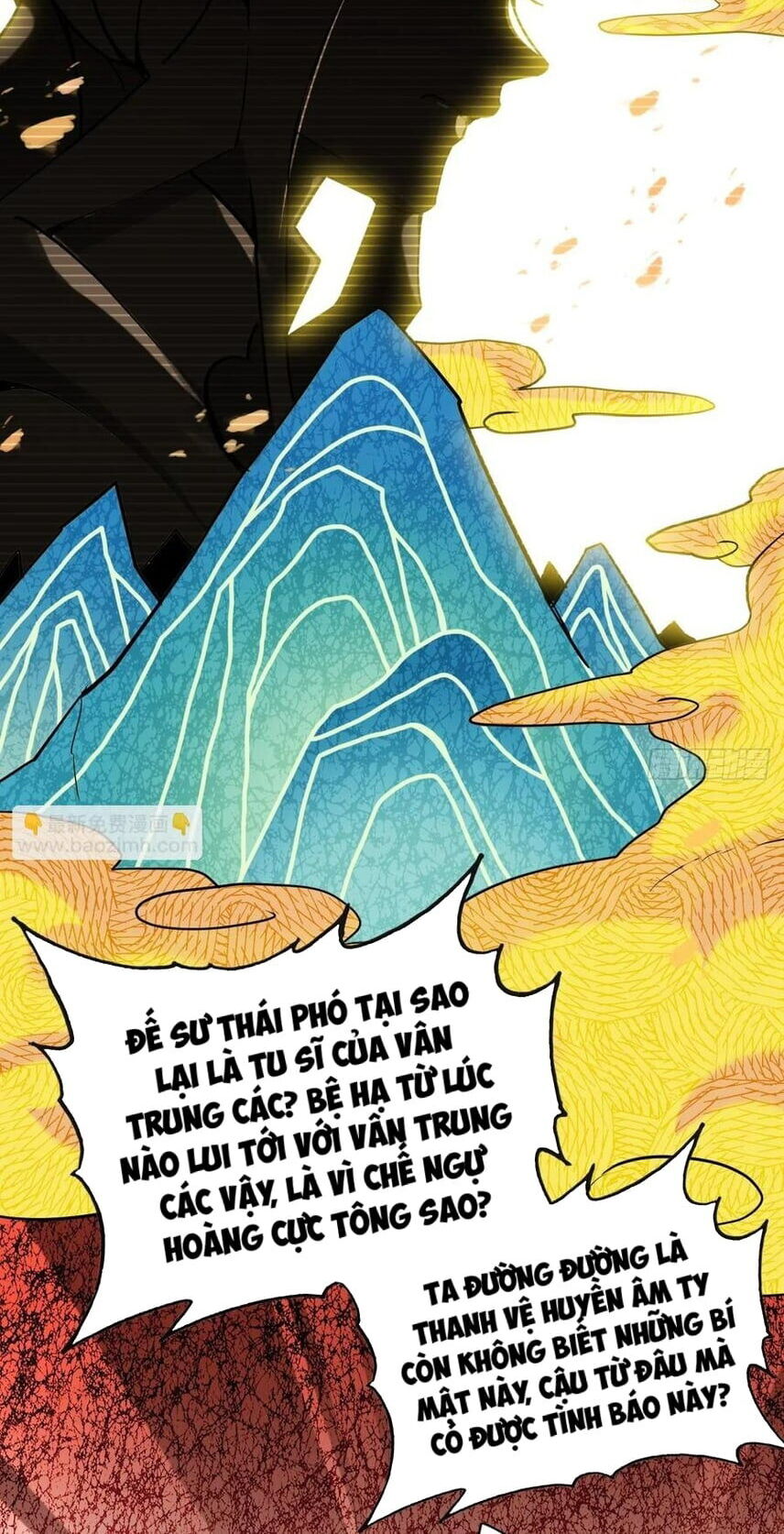Tu Tiên Chính Là Như Vậy Chap 59 - Next Chap 60
