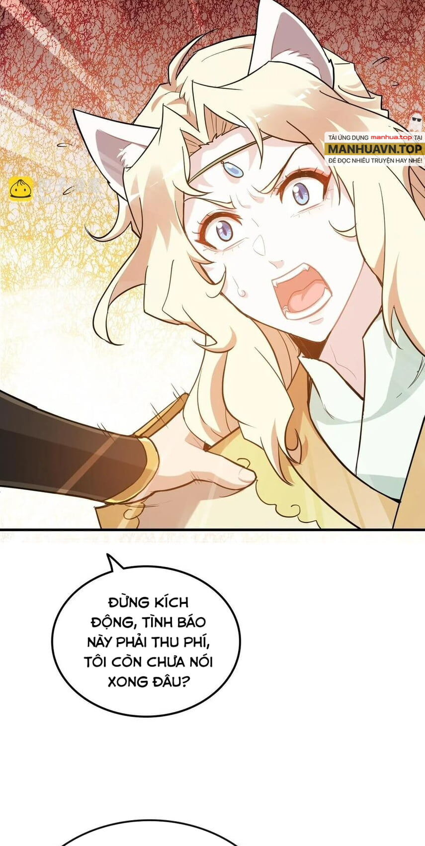 Tu Tiên Chính Là Như Vậy Chap 59 - Next Chap 60