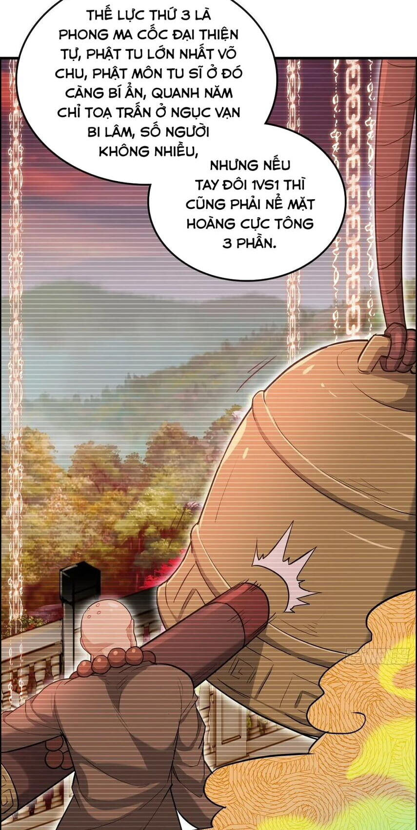 Tu Tiên Chính Là Như Vậy Chap 59 - Next Chap 60