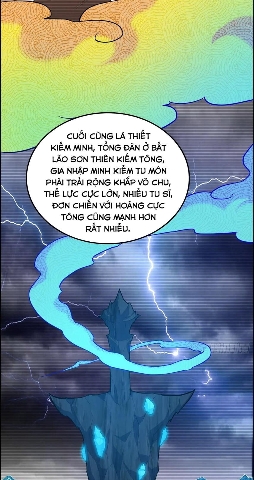 Tu Tiên Chính Là Như Vậy Chap 59 - Next Chap 60