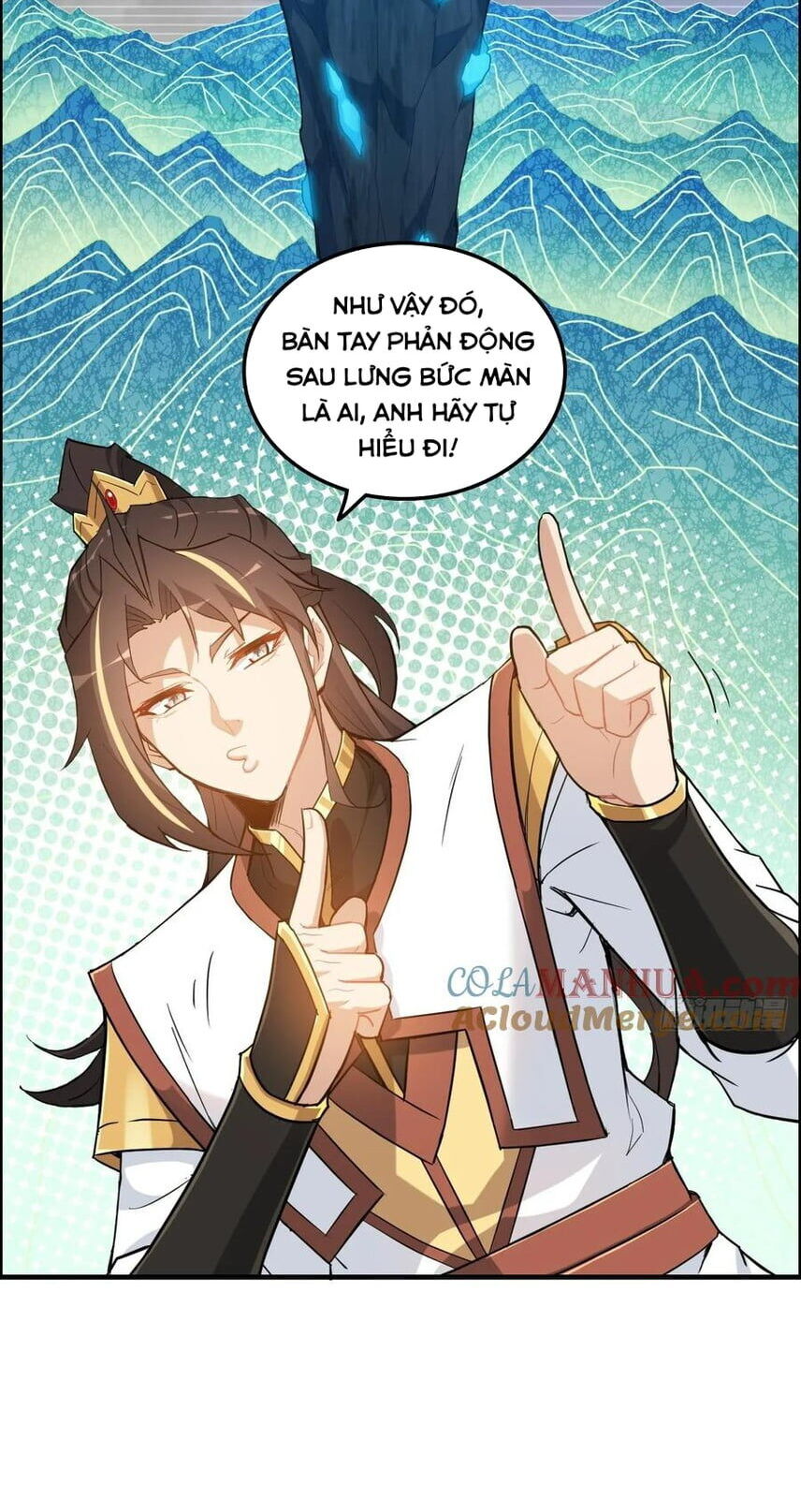 Tu Tiên Chính Là Như Vậy Chap 59 - Next Chap 60