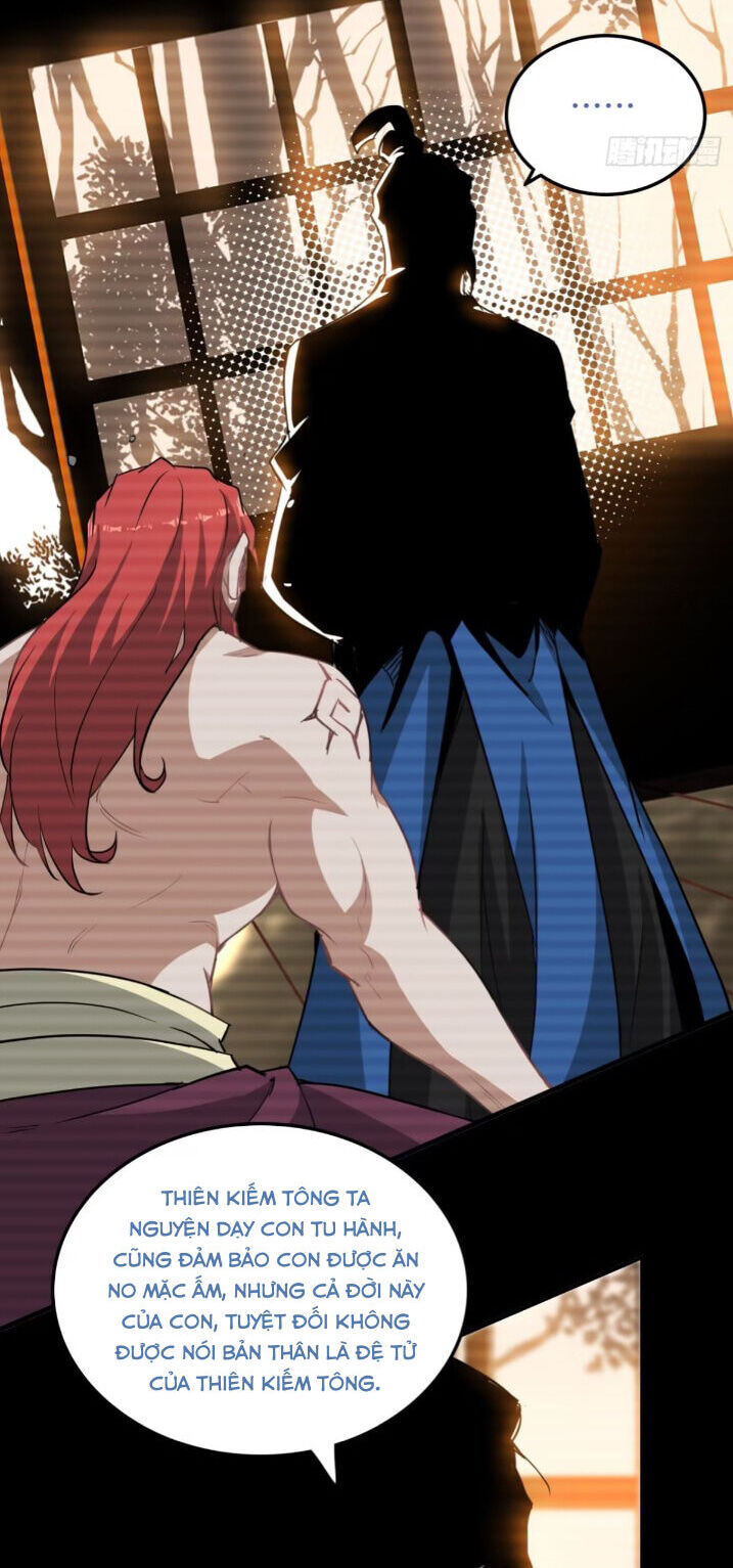 Tu Tiên Chính Là Như Vậy Chap 64 - Next Chap 65
