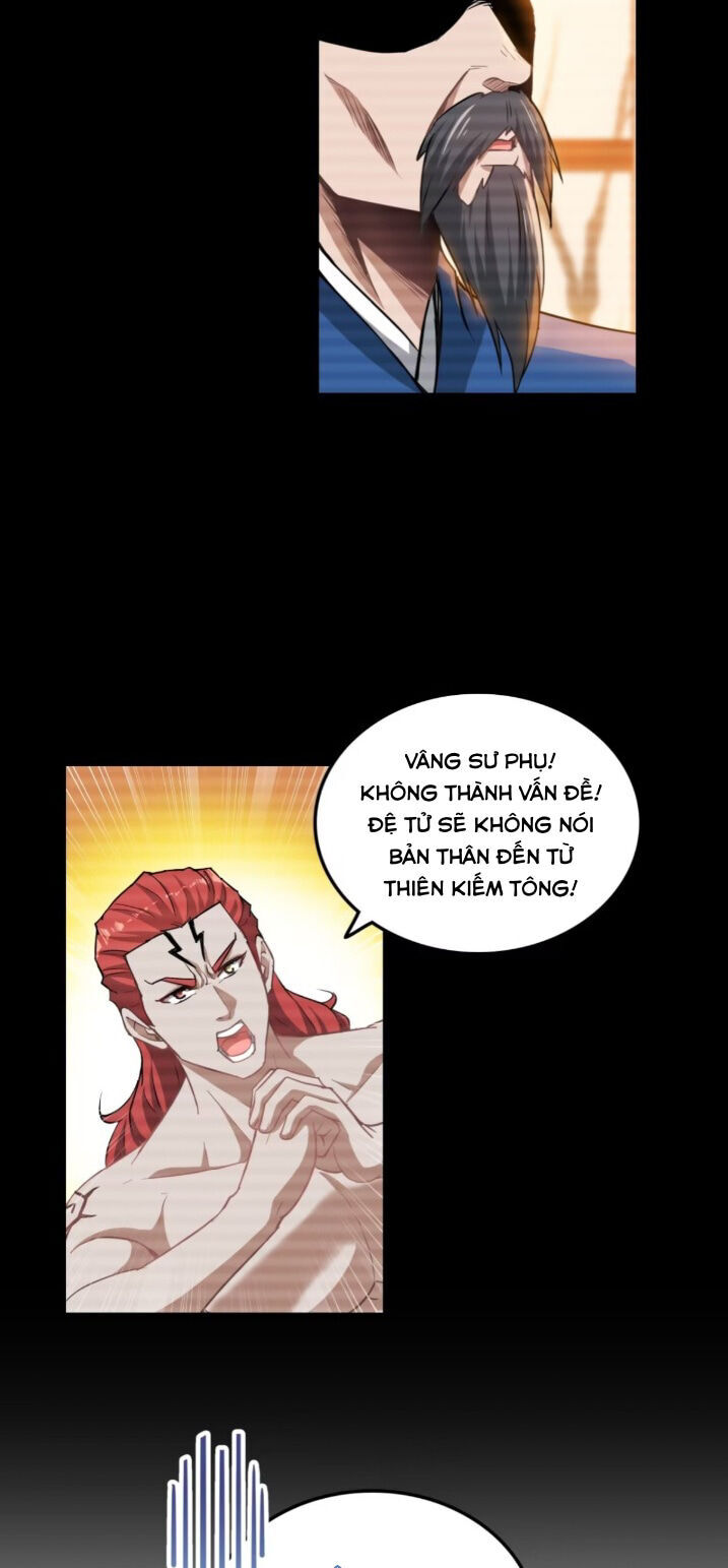 Tu Tiên Chính Là Như Vậy Chap 64 - Next Chap 65