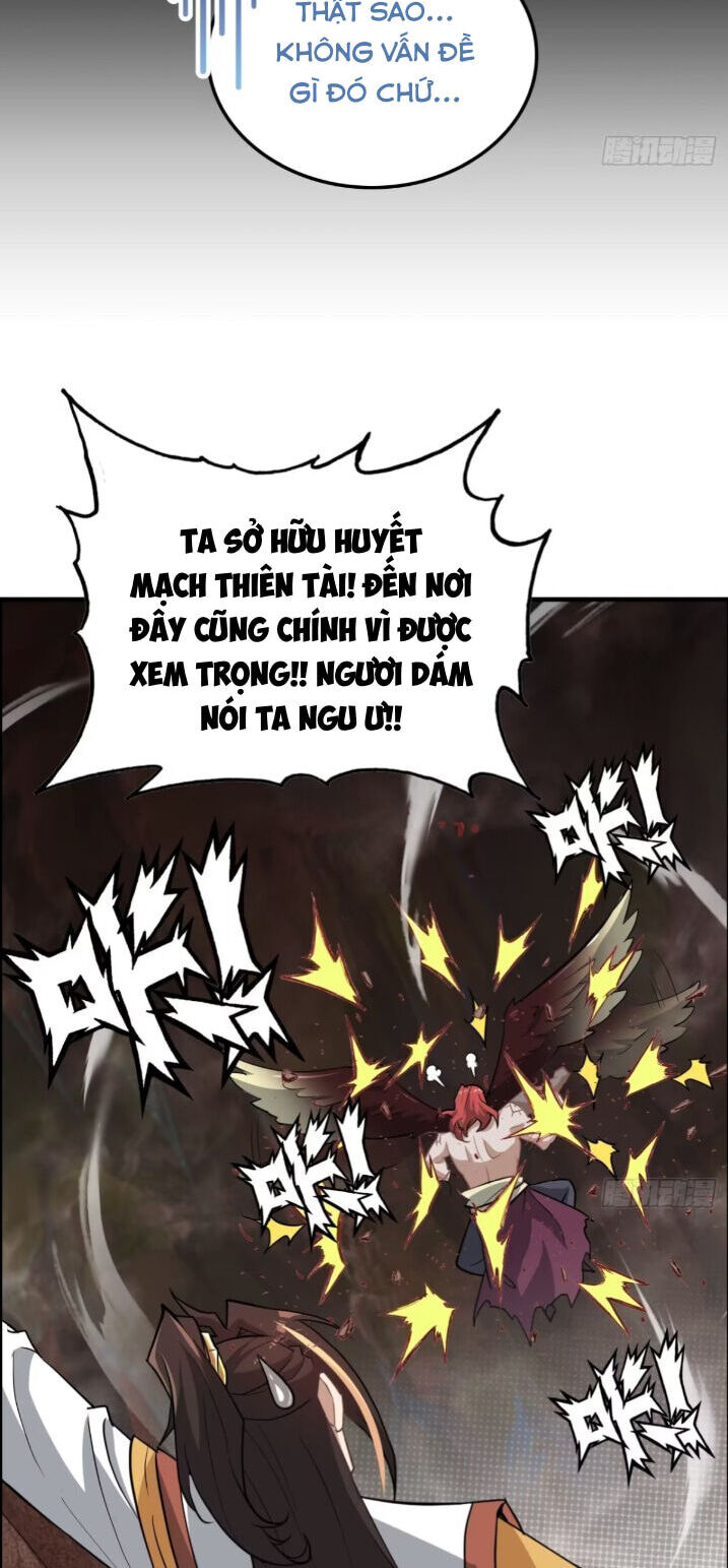 Tu Tiên Chính Là Như Vậy Chap 64 - Next Chap 65