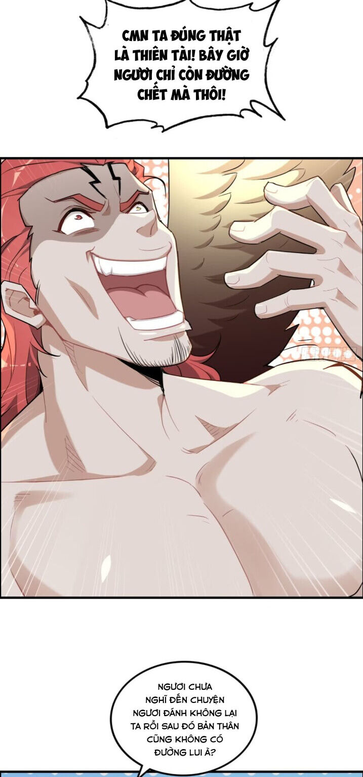 Tu Tiên Chính Là Như Vậy Chap 64 - Next Chap 65