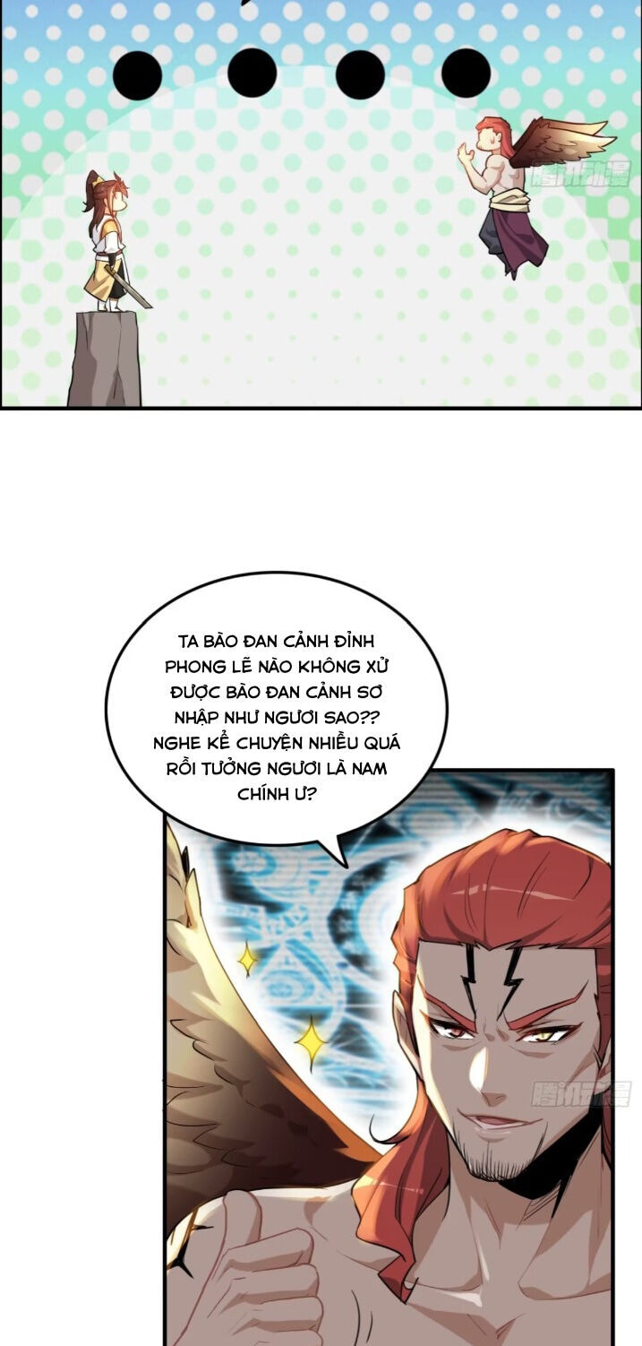 Tu Tiên Chính Là Như Vậy Chap 64 - Next Chap 65