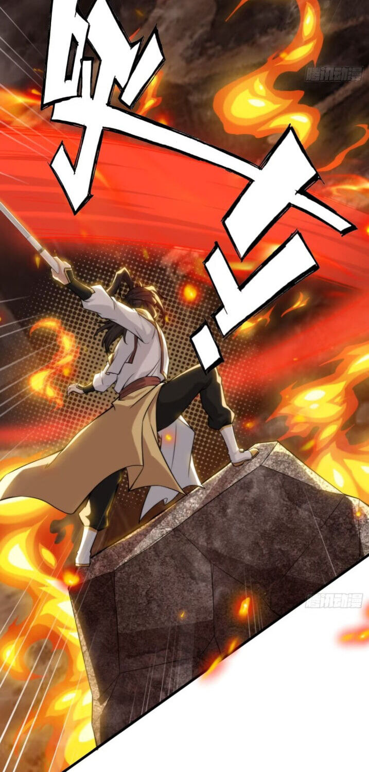 Tu Tiên Chính Là Như Vậy Chap 64 - Next Chap 65