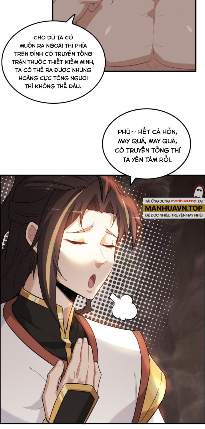 Tu Tiên Chính Là Như Vậy Chap 64 - Next Chap 65