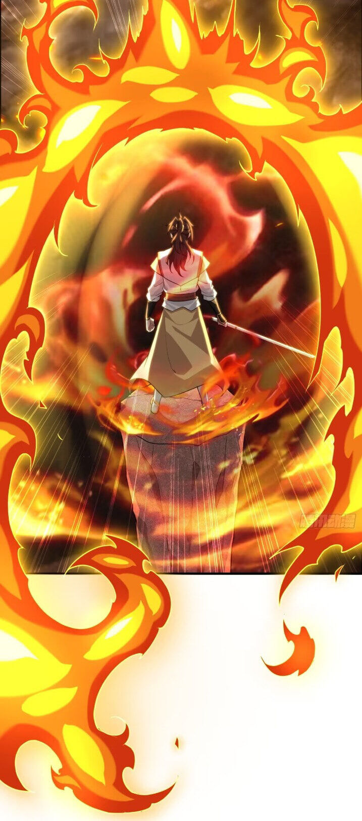 Tu Tiên Chính Là Như Vậy Chap 64 - Next Chap 65