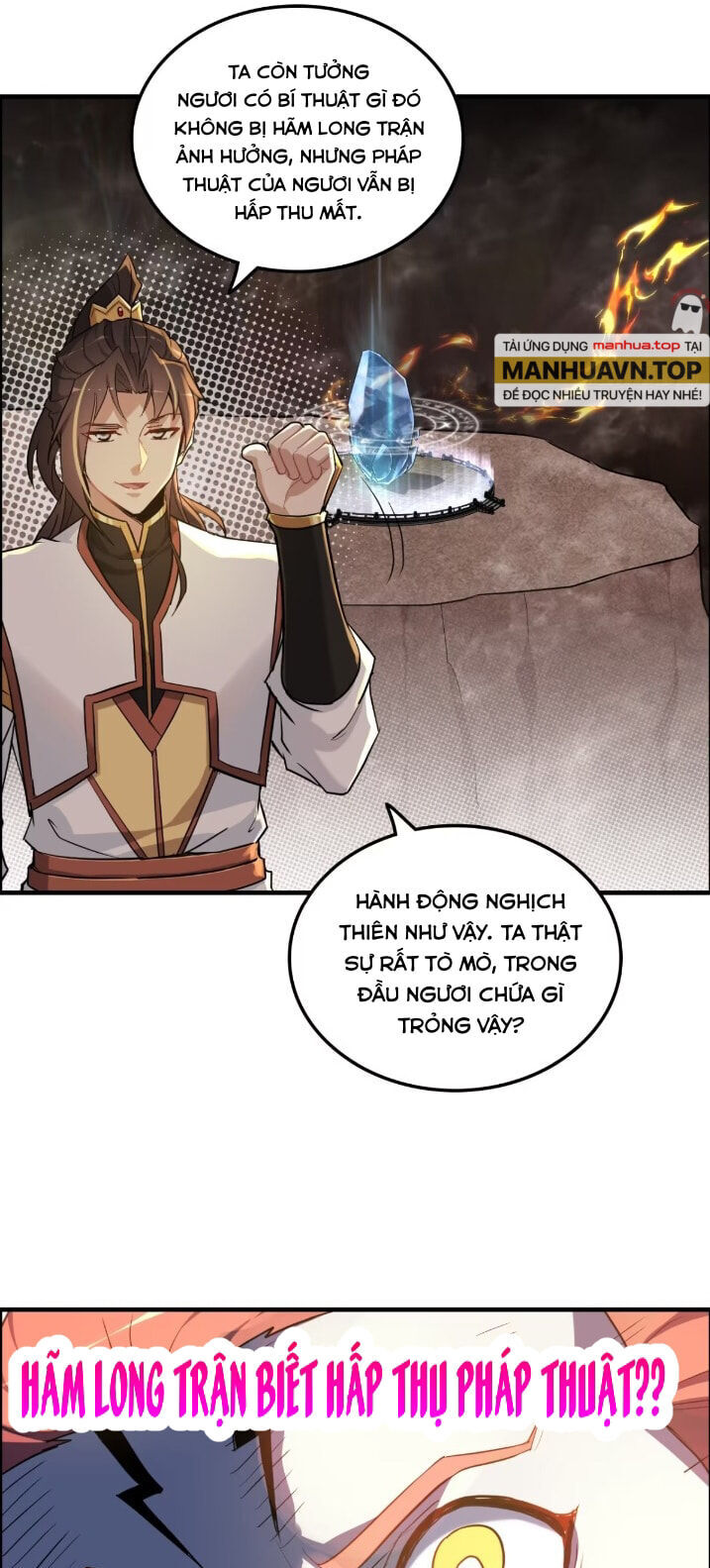 Tu Tiên Chính Là Như Vậy Chap 64 - Next Chap 65