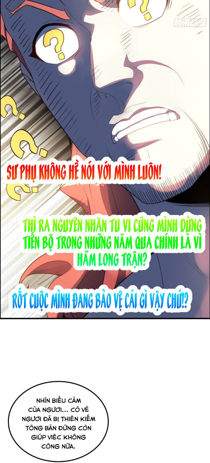 Tu Tiên Chính Là Như Vậy Chap 64 - Next Chap 65