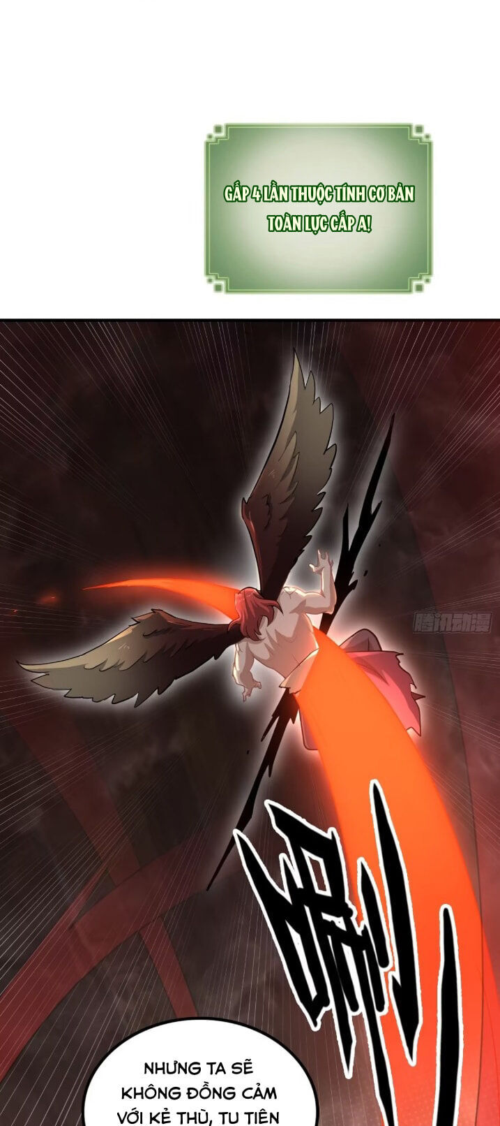 Tu Tiên Chính Là Như Vậy Chap 64 - Next Chap 65
