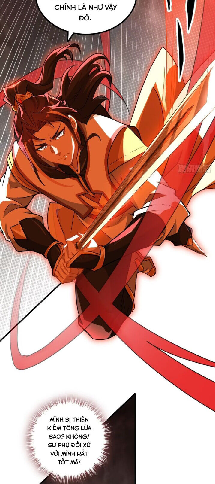 Tu Tiên Chính Là Như Vậy Chap 64 - Next Chap 65