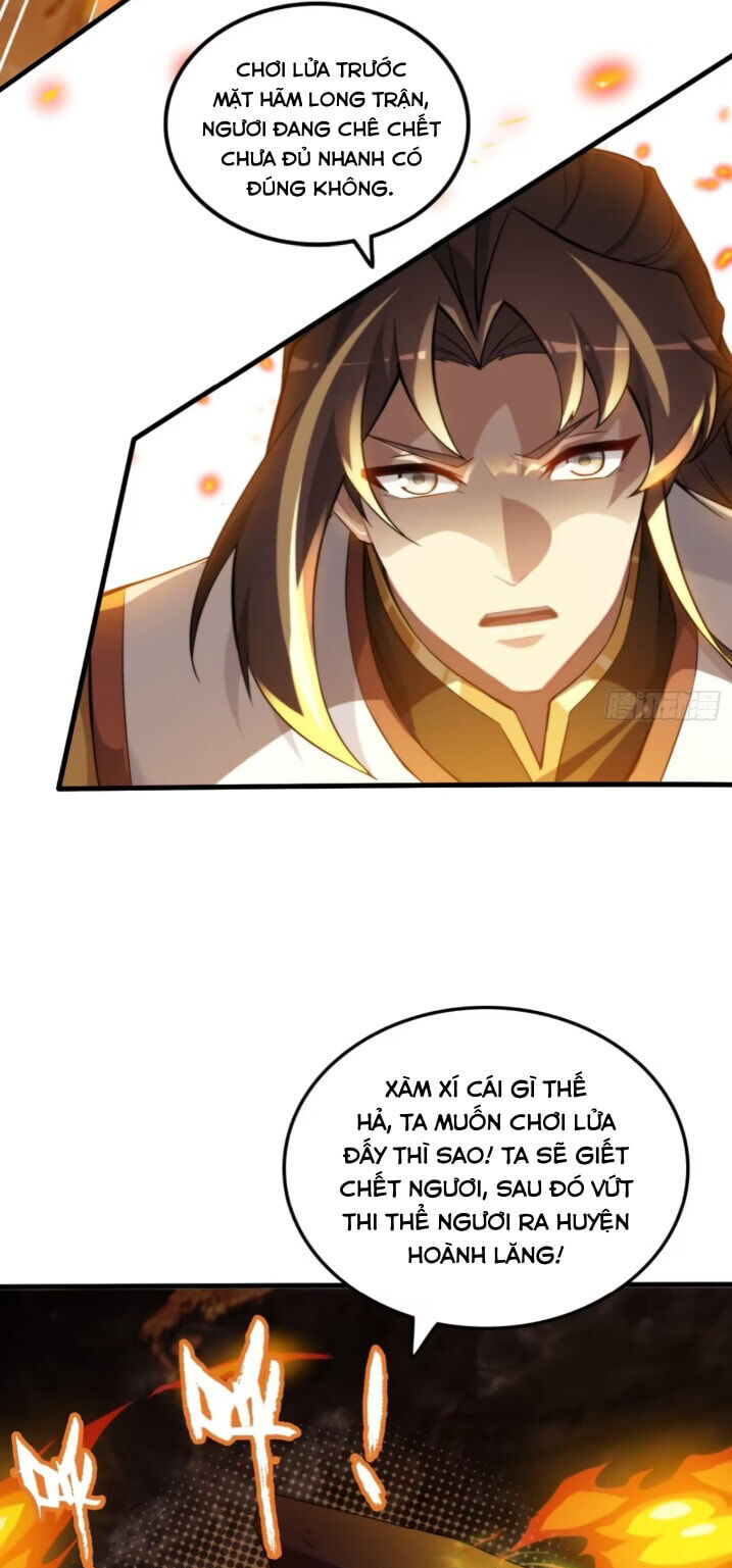 Tu Tiên Chính Là Như Vậy Chap 64 - Next Chap 65