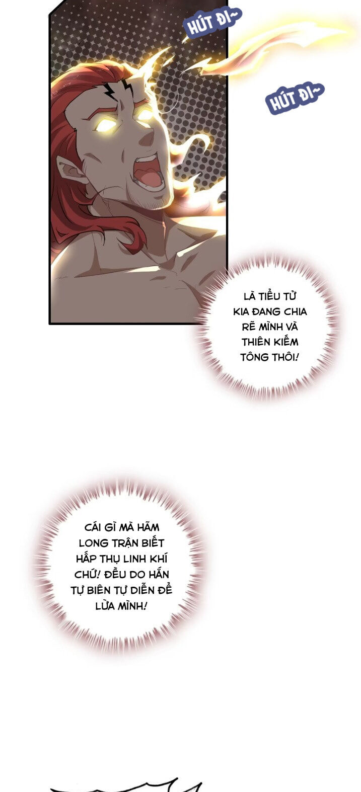 Tu Tiên Chính Là Như Vậy Chap 64 - Next Chap 65