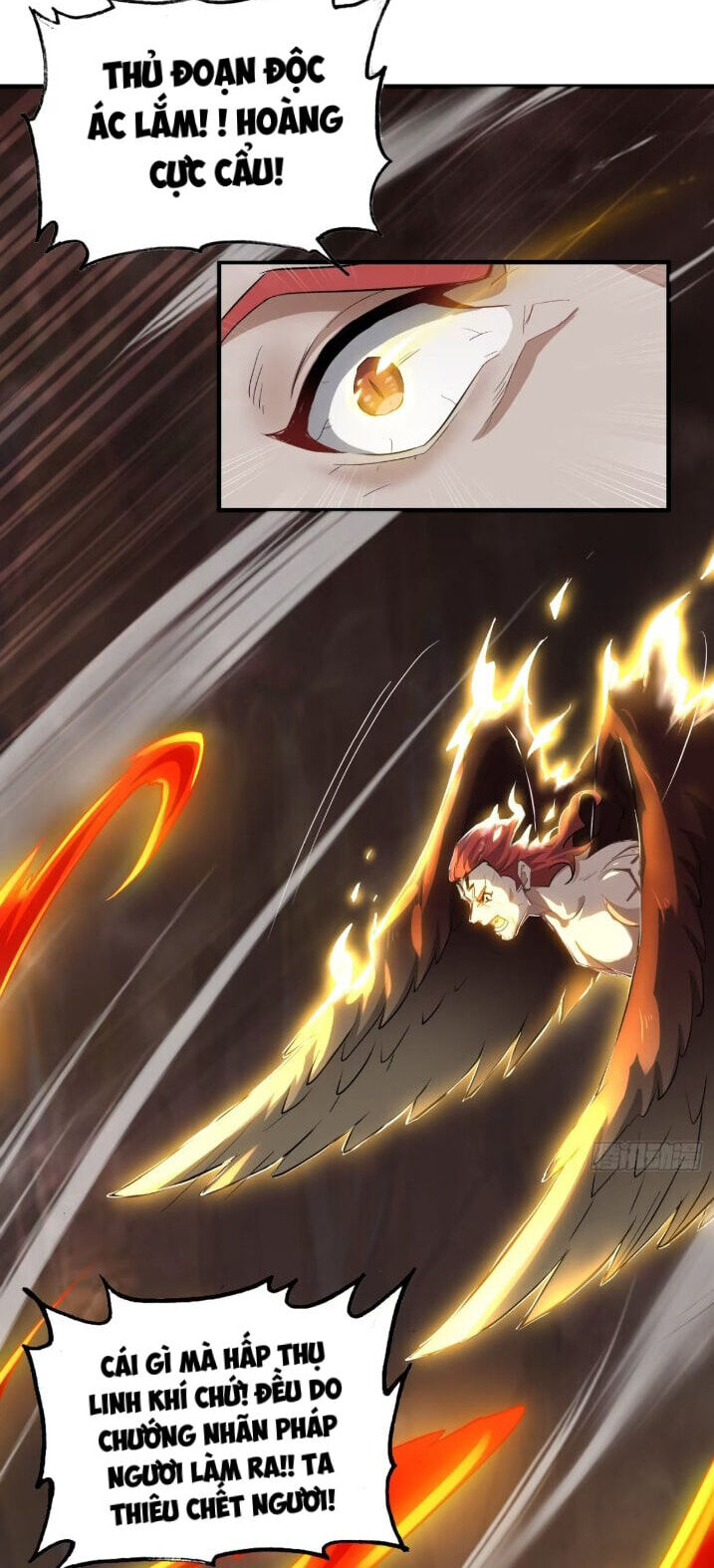 Tu Tiên Chính Là Như Vậy Chap 64 - Next Chap 65