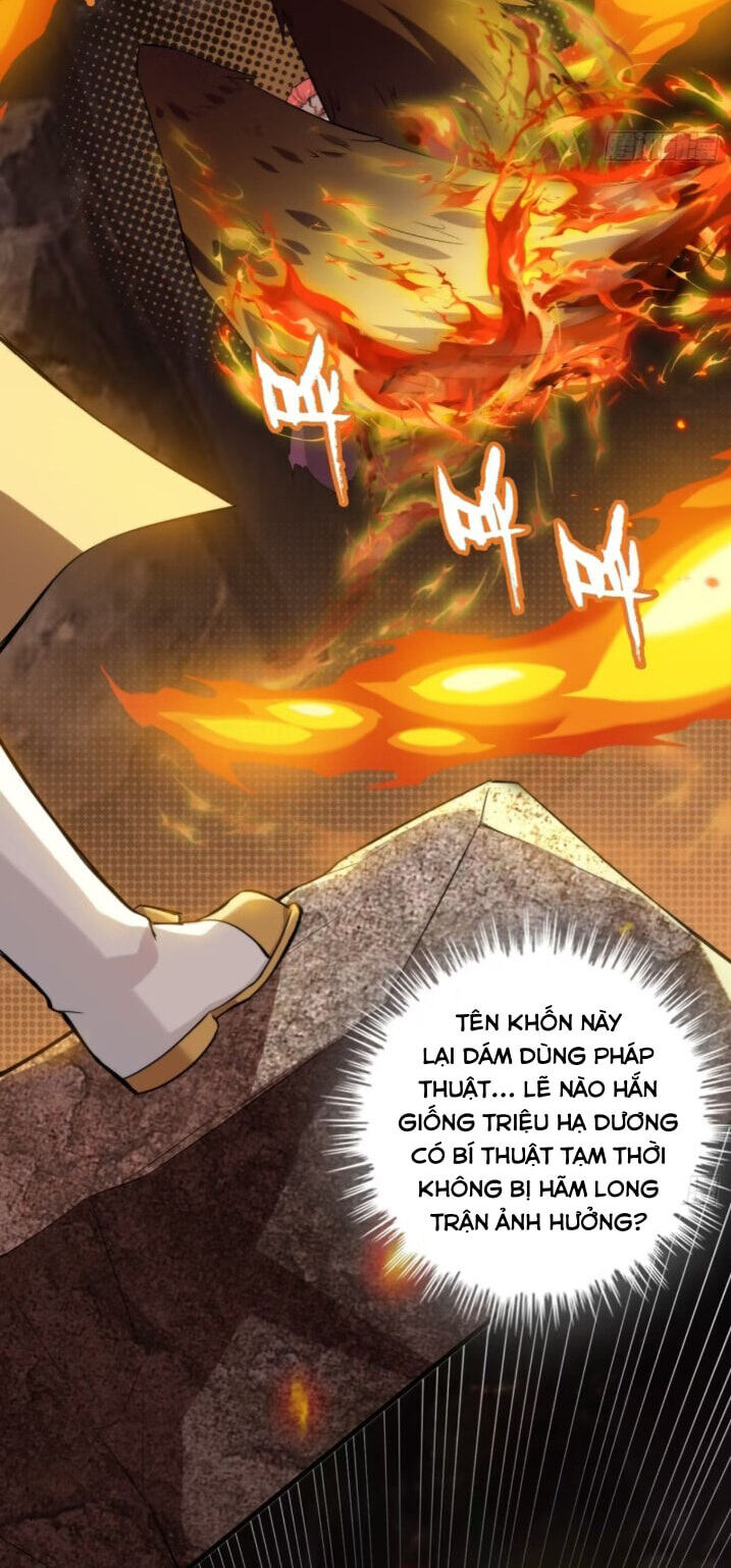 Tu Tiên Chính Là Như Vậy Chap 64 - Next Chap 65