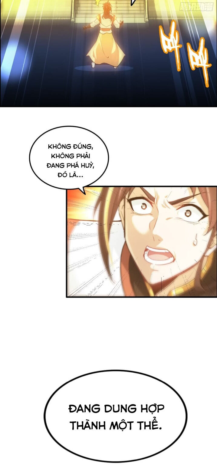Tu Tiên Chính Là Như Vậy Chap 65 - Next Chap 66