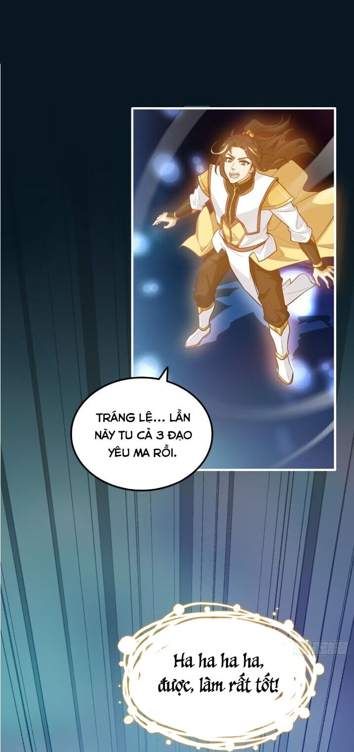 Tu Tiên Chính Là Như Vậy Chap 65 - Next Chap 66