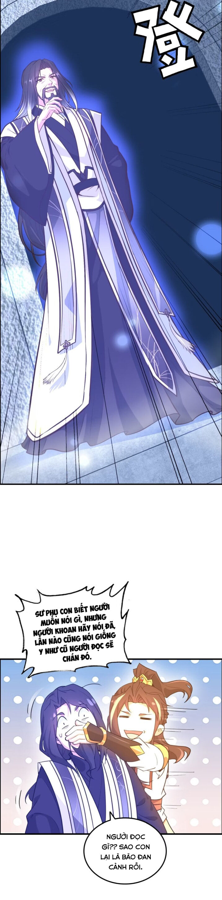 Tu Tiên Chính Là Như Vậy Chap 65 - Next Chap 66