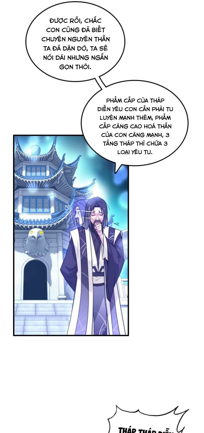 Tu Tiên Chính Là Như Vậy Chap 65 - Next Chap 66