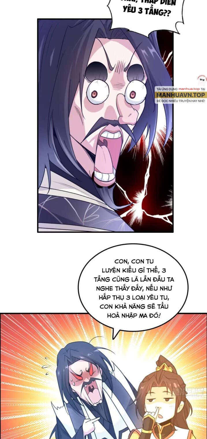 Tu Tiên Chính Là Như Vậy Chap 65 - Next Chap 66
