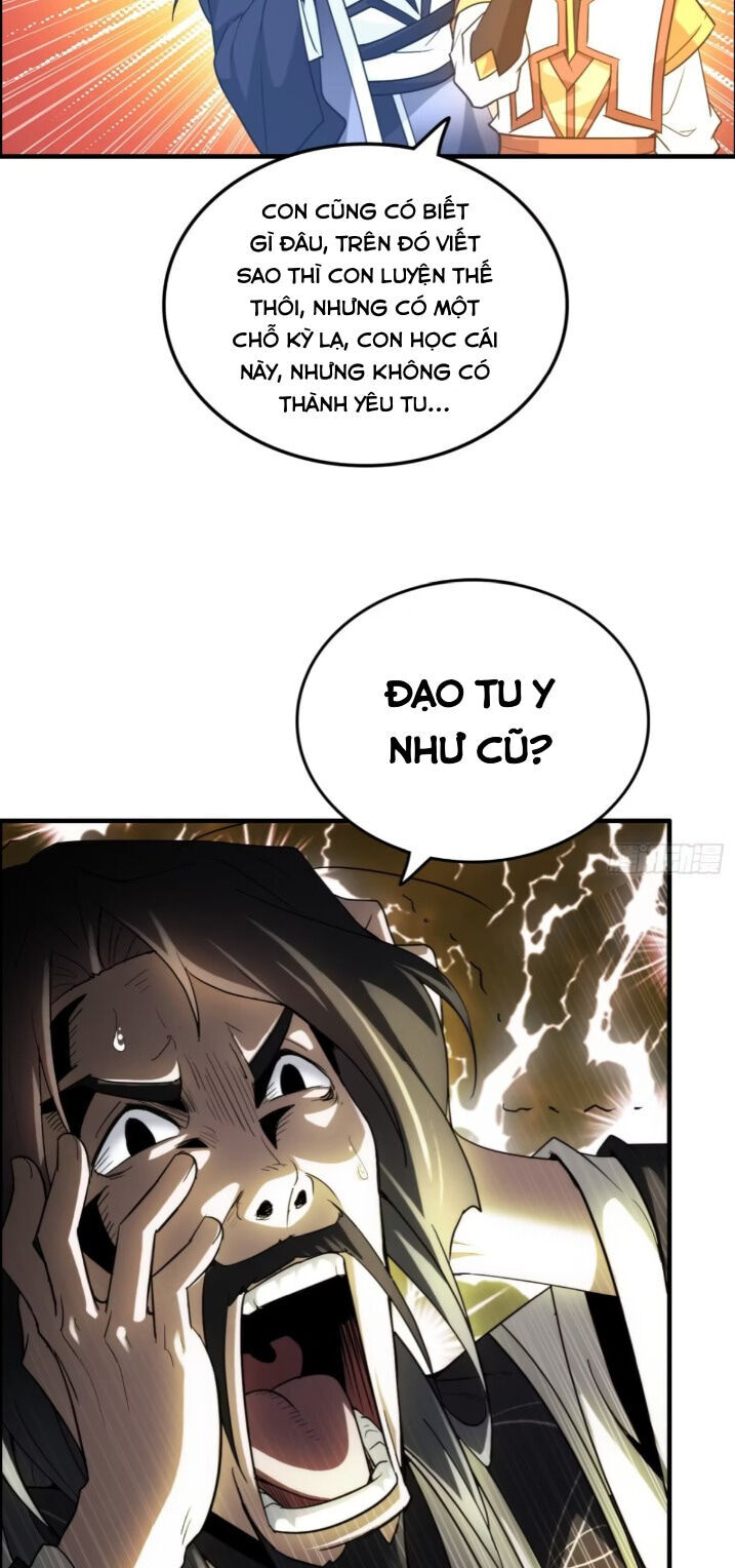 Tu Tiên Chính Là Như Vậy Chap 65 - Next Chap 66