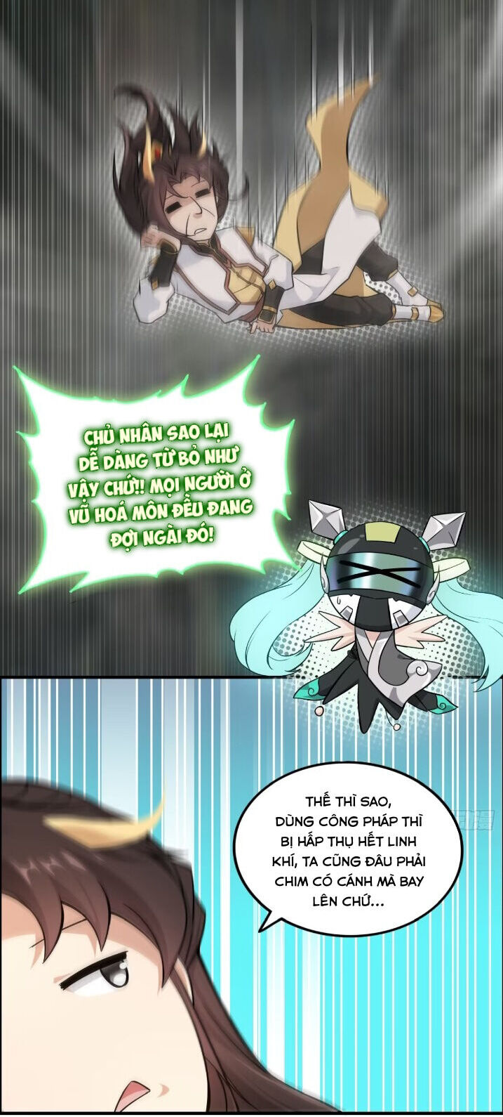Tu Tiên Chính Là Như Vậy Chap 65 - Next Chap 66
