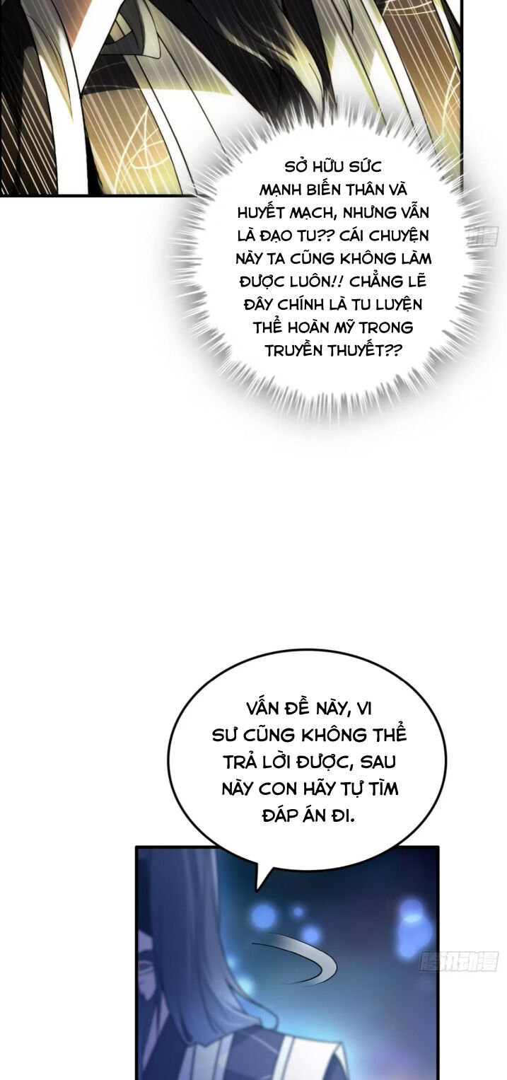 Tu Tiên Chính Là Như Vậy Chap 65 - Next Chap 66