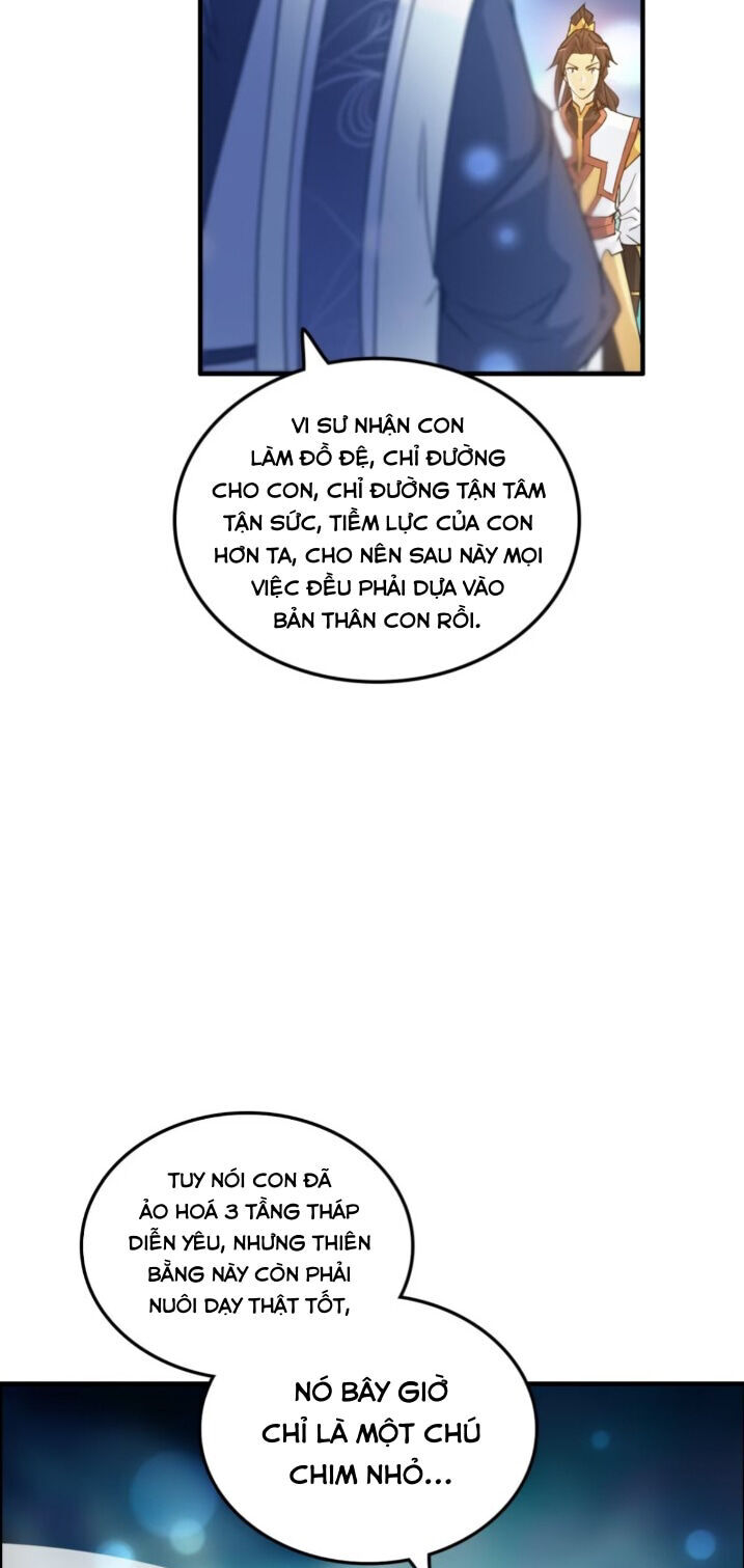 Tu Tiên Chính Là Như Vậy Chap 65 - Next Chap 66