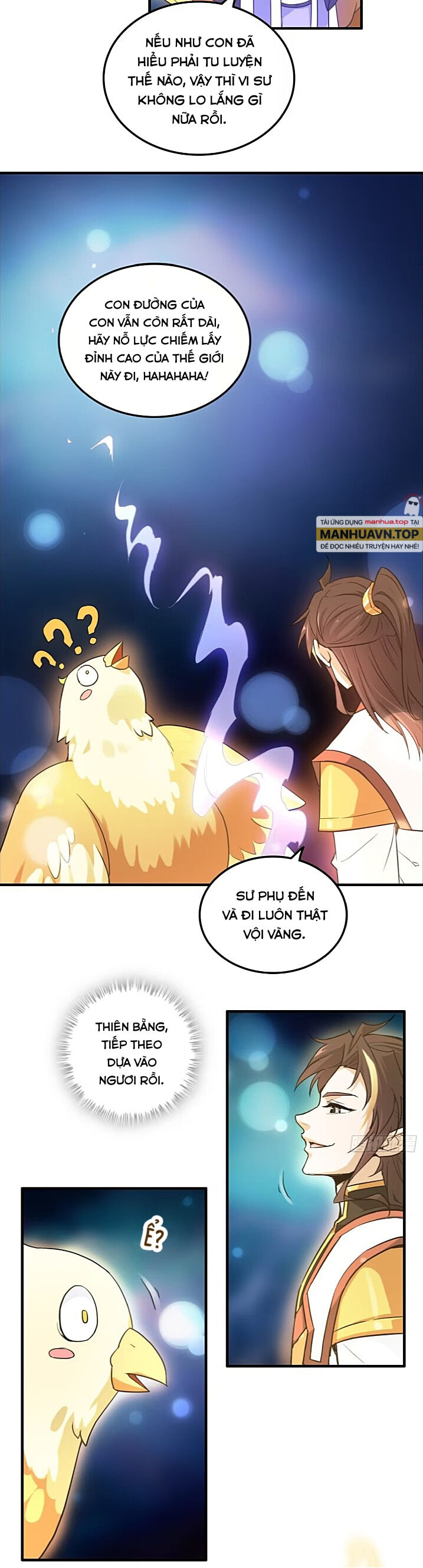 Tu Tiên Chính Là Như Vậy Chap 65 - Next Chap 66