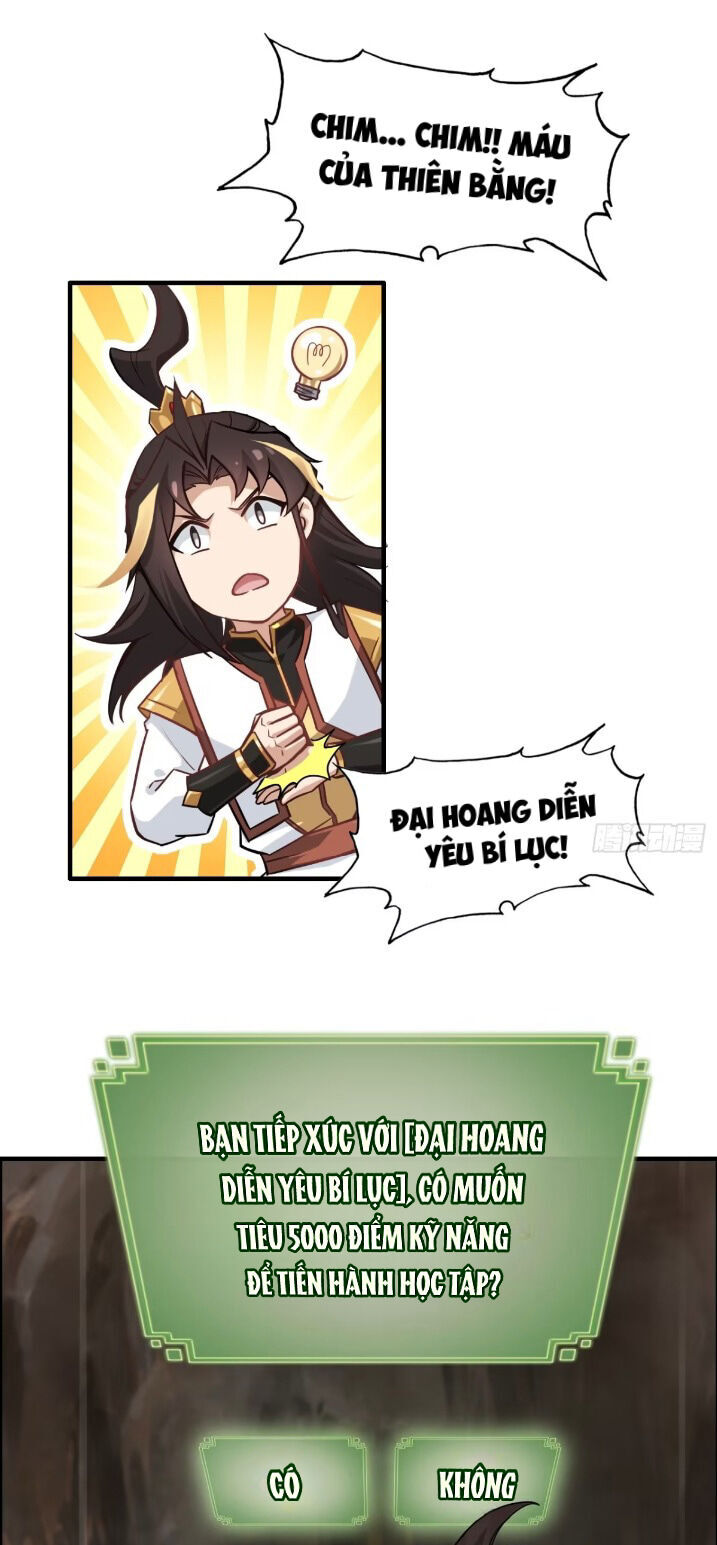Tu Tiên Chính Là Như Vậy Chap 65 - Next Chap 66